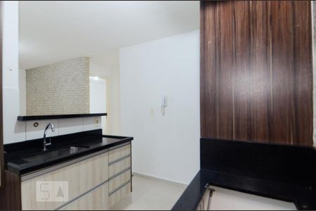 Apartamento para alugar com 41m², 2 quartos e 1 vagav