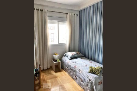 Apartamento à venda com 146m², 3 quartos e 3 vagas Apartamento à venda com 146m², 3 quartos e 3 vagasQuarto