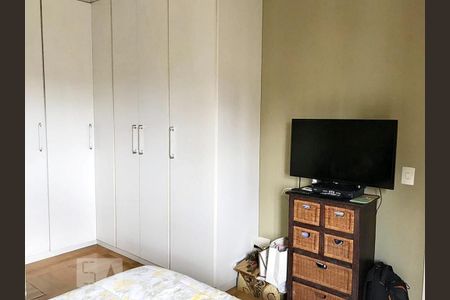 Apartamento à venda com 146m², 3 quartos e 3 vagas Apartamento à venda com 146m², 3 quartos e 3 vagasQuarto