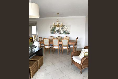 Apartamento à venda com 146m², 3 quartos e 3 vagas Apartamento à venda com 146m², 3 quartos e 3 vagasSala