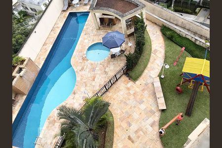 Apartamento à venda com 146m², 3 quartos e 3 vagas Apartamento à venda com 146m², 3 quartos e 3 vagasVista