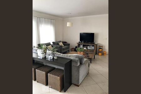 Apartamento à venda com 146m², 3 quartos e 3 vagas Apartamento à venda com 146m², 3 quartos e 3 vagasSala