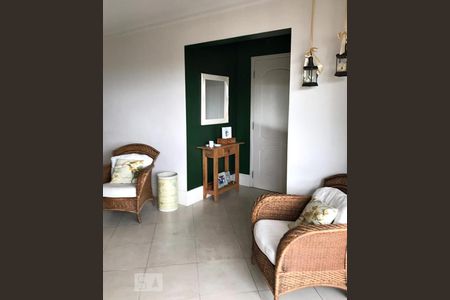 Apartamento à venda com 146m², 3 quartos e 3 vagas Apartamento à venda com 146m², 3 quartos e 3 vagasSala