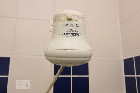 Apartamento para alugar com 55m², 1 quarto e sem vagaBanheiro