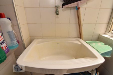 Apartamento para alugar com 55m², 1 quarto e sem vagaÁrea de Serviço