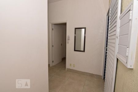 Apartamento para alugar com 55m², 1 quarto e sem vagaCorredor