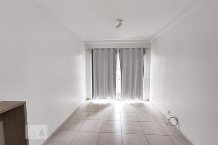 Sala de apartamento à venda com 3 quartos, 80m² em Mauá, Novo Hamburgo