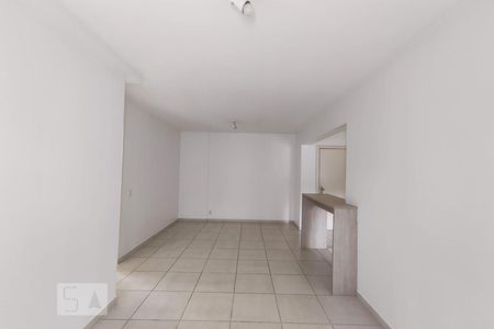 Sala de apartamento à venda com 3 quartos, 80m² em Mauá, Novo Hamburgo