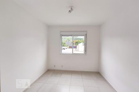 Quarto 1 de apartamento à venda com 3 quartos, 80m² em Mauá, Novo Hamburgo
