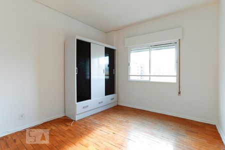 Quarto 2 de apartamento para alugar com 2 quartos, 50m² em Vila Buarque, São Paulo