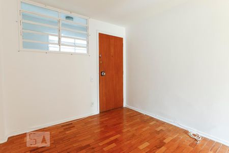 Sala de apartamento para alugar com 2 quartos, 50m² em Vila Buarque, São Paulo