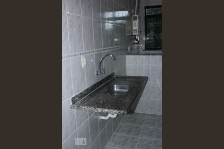 Apartamento para alugar com 57m², 2 quartos e 1 vaga Apartamento para alugar com 57m², 2 quartos e 1 vagaCozinha