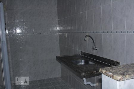 Cozinha de apartamento para alugar com 2 quartos, 57m² em Cachambi, Rio de Janeiro