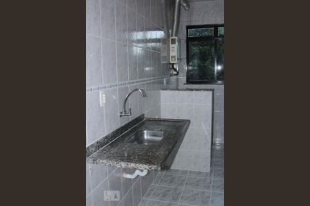 Apartamento para alugar com 57m², 2 quartos e 1 vaga Apartamento para alugar com 57m², 2 quartos e 1 vagaCozinha