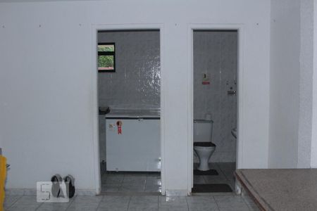 Salao de Festa de apartamento para alugar com 2 quartos, 57m² em Cachambi, Rio de Janeiro