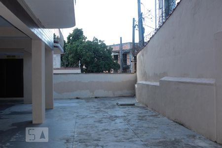 Apartamento para alugar com 57m², 2 quartos e 1 vaga Apartamento para alugar com 57m², 2 quartos e 1 vagaSalao de Festa