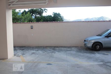 Garagem de apartamento para alugar com 2 quartos, 57m² em Cachambi, Rio de Janeiro