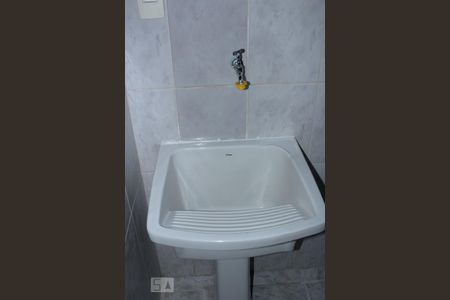 Apartamento para alugar com 57m², 2 quartos e 1 vaga Apartamento para alugar com 57m², 2 quartos e 1 vagaÁrea de Serviço