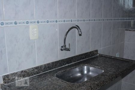 Apartamento para alugar com 57m², 2 quartos e 1 vaga Apartamento para alugar com 57m², 2 quartos e 1 vagaCozinha