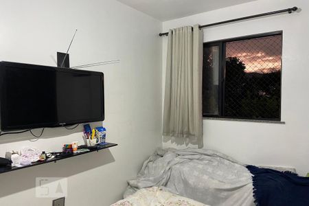 Apartamento para alugar com 57m², 2 quartos e 1 vaga Apartamento para alugar com 57m², 2 quartos e 1 vagaQuarto 2