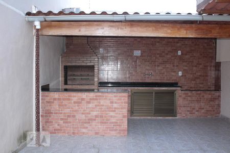 Salao de Festa de apartamento para alugar com 2 quartos, 57m² em Cachambi, Rio de Janeiro