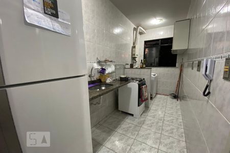 Apartamento para alugar com 57m², 2 quartos e 1 vaga Apartamento para alugar com 57m², 2 quartos e 1 vagaCozinha