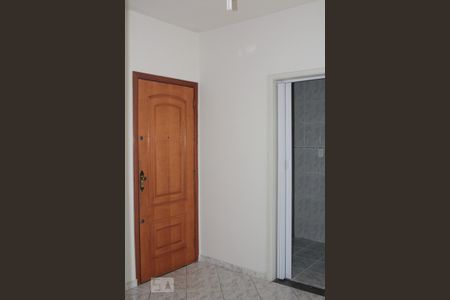 Apartamento para alugar com 57m², 2 quartos e 1 vaga Apartamento para alugar com 57m², 2 quartos e 1 vagaSala