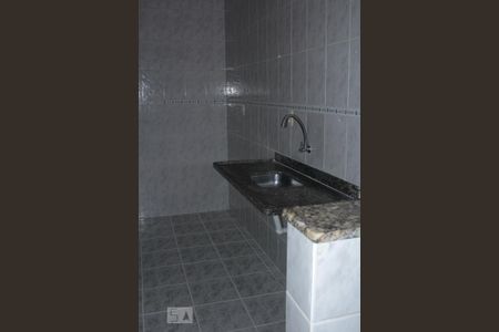 Apartamento para alugar com 57m², 2 quartos e 1 vaga Apartamento para alugar com 57m², 2 quartos e 1 vagaCozinha