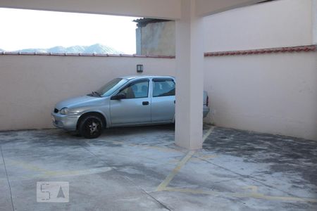 Garagem de apartamento para alugar com 2 quartos, 57m² em Cachambi, Rio de Janeiro