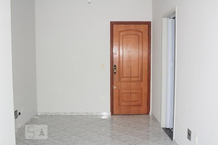 Apartamento para alugar com 57m², 2 quartos e 1 vaga Apartamento para alugar com 57m², 2 quartos e 1 vagaSala
