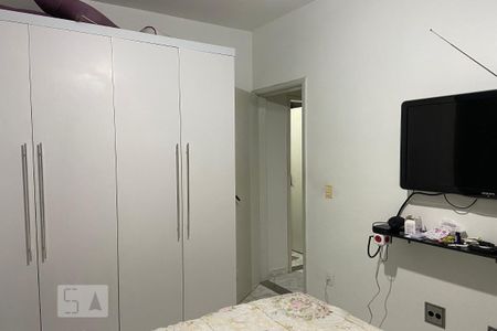 Quarto 2 de apartamento para alugar com 2 quartos, 57m² em Cachambi, Rio de Janeiro