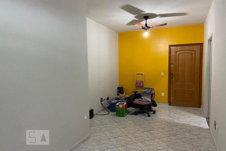 Apartamento para alugar com 57m², 2 quartos e 1 vaga Apartamento para alugar com 57m², 2 quartos e 1 vagaSala