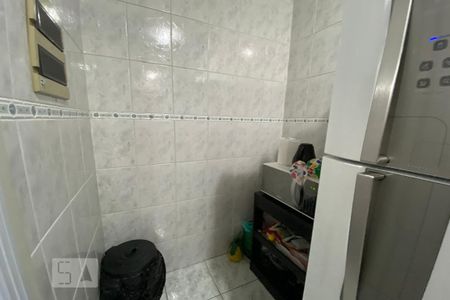 Apartamento para alugar com 57m², 2 quartos e 1 vaga Apartamento para alugar com 57m², 2 quartos e 1 vagaCozinha