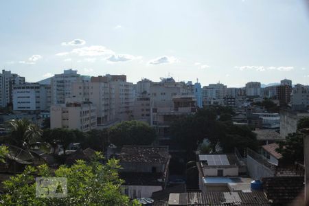Apartamento para alugar com 57m², 2 quartos e 1 vaga Apartamento para alugar com 57m², 2 quartos e 1 vagaVista da Varanda