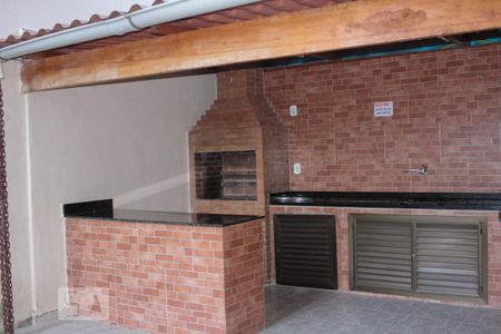 Apartamento para alugar com 57m², 2 quartos e 1 vaga Apartamento para alugar com 57m², 2 quartos e 1 vagaSalao de Festa
