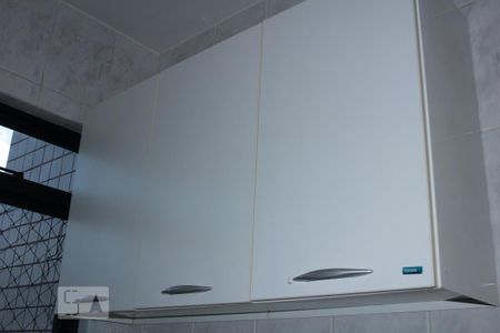 Apartamento para alugar com 57m², 2 quartos e 1 vaga Apartamento para alugar com 57m², 2 quartos e 1 vagaCozinha
