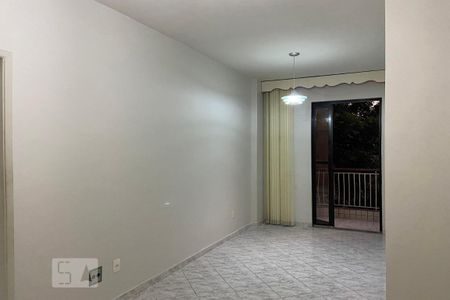 Apartamento para alugar com 57m², 2 quartos e 1 vaga Apartamento para alugar com 57m², 2 quartos e 1 vagaSala