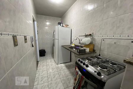 Apartamento para alugar com 57m², 2 quartos e 1 vaga Apartamento para alugar com 57m², 2 quartos e 1 vagaCozinha