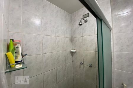 Apartamento para alugar com 57m², 2 quartos e 1 vaga Apartamento para alugar com 57m², 2 quartos e 1 vagaBanheiro