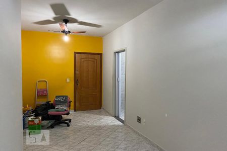 Apartamento para alugar com 57m², 2 quartos e 1 vaga Apartamento para alugar com 57m², 2 quartos e 1 vagaSala