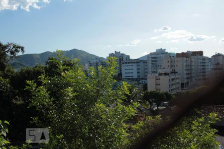 Vista da Varanda de apartamento para alugar com 2 quartos, 57m² em Cachambi, Rio de Janeiro
