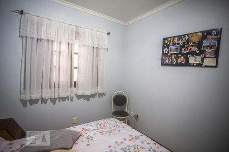 Casa à venda com 440m², 4 quartos e 6 vagasQuarto 1