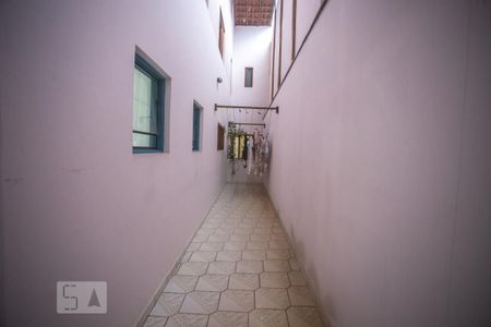 Casa à venda com 440m², 4 quartos e 6 vagasQuintal