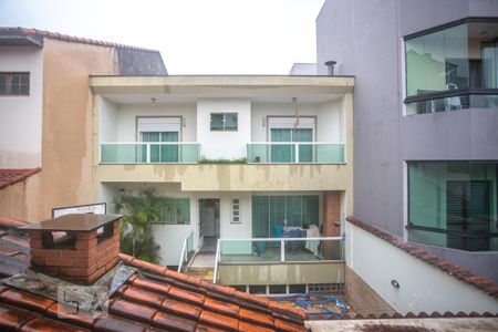 Casa à venda com 440m², 4 quartos e 6 vagasVista quarto 3