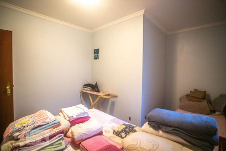 Casa à venda com 440m², 4 quartos e 6 vagasQuarto 3