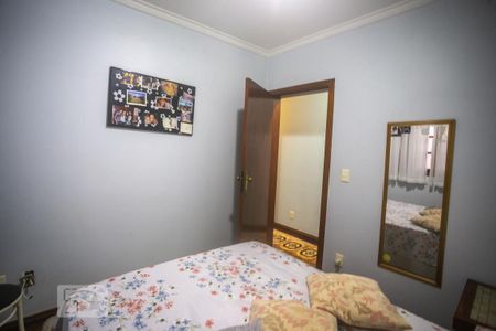 Casa à venda com 440m², 4 quartos e 6 vagasQuarto 1