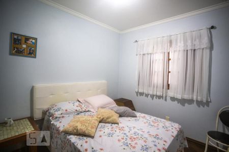 Casa à venda com 440m², 4 quartos e 6 vagasQuarto 1