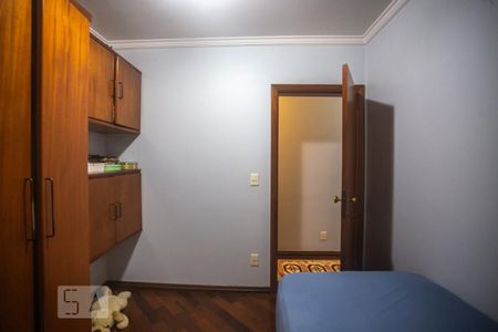 Casa à venda com 440m², 4 quartos e 6 vagasQuarto 2