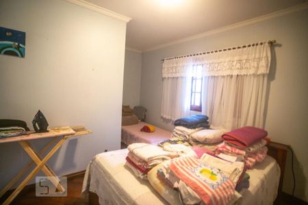 Casa à venda com 440m², 4 quartos e 6 vagasQuarto 3