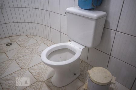 Casa à venda com 440m², 4 quartos e 6 vagasVaso